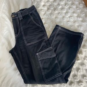 BDG Skate Jean - Black